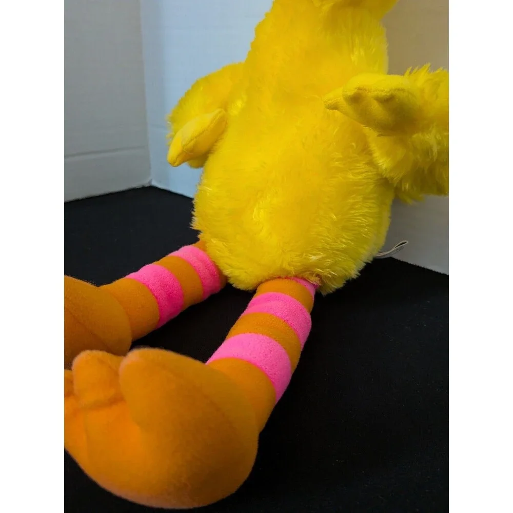 VTG Big Bird 11